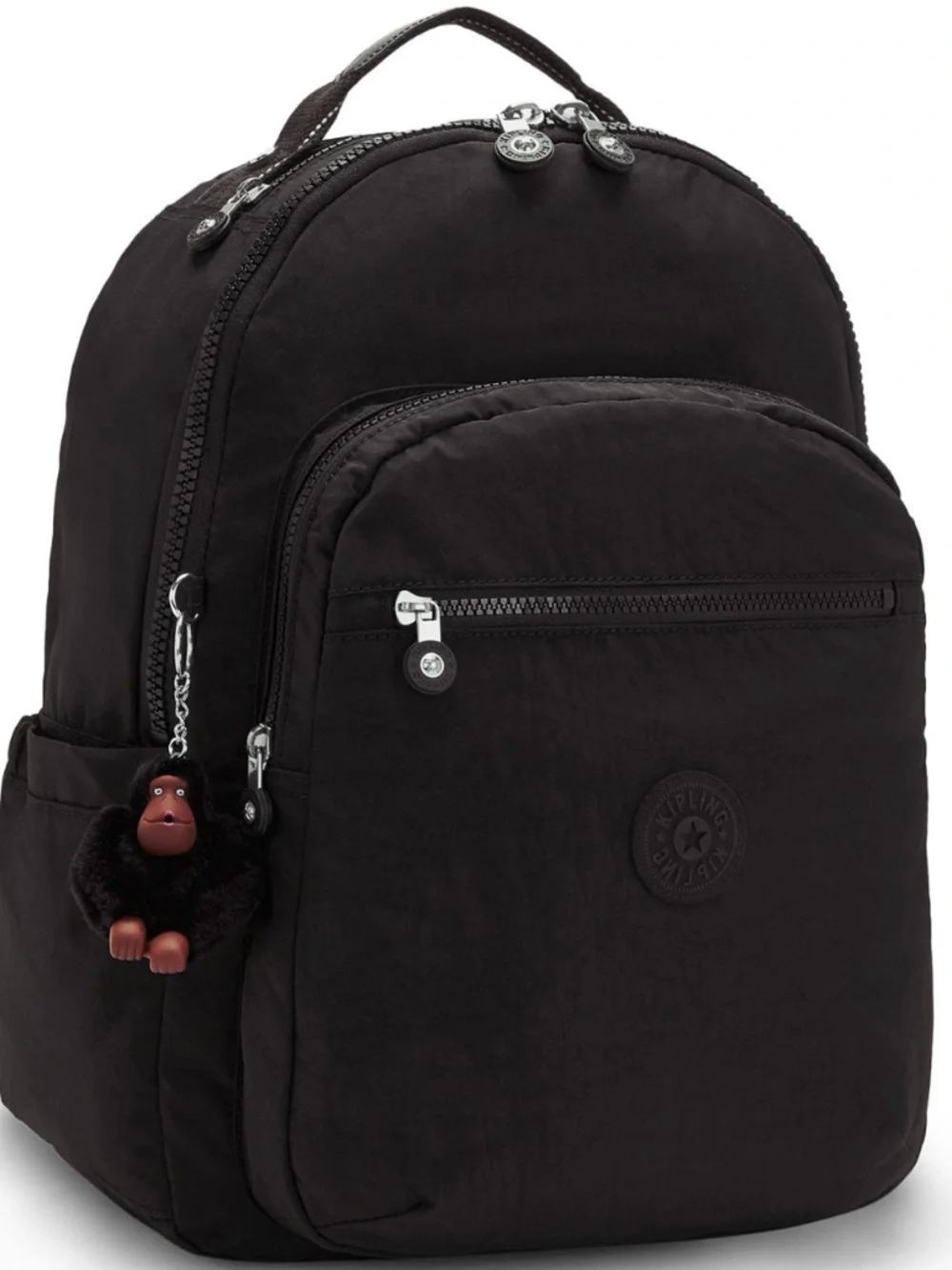 Kipling Seoul Backpack